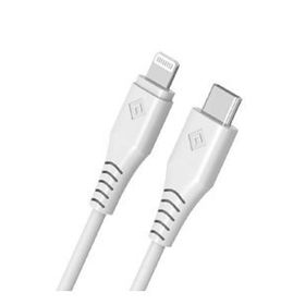 Novoo Type-C iPhone 1.8 m Lightning Hızlı Şarj Kablosu