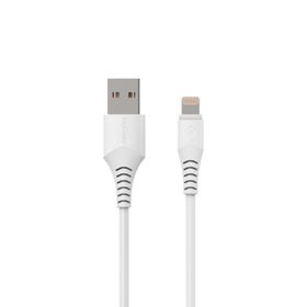 Novoo USB to MFI 1.8 mt Lightning iPhone Hızlı Şarj Kablosu
