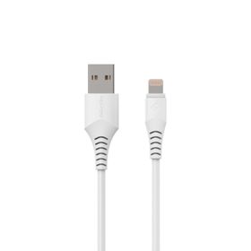 Novoo USB to MFI 1.8 mt Lightning iPhone Hızlı Şarj Kablosu