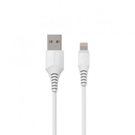 Novoo USB to MFI 1.8 mt Lightning iPhone Hızlı Şarj Kablosu