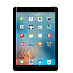 Novstrap A1566 A1567 Apple iPad Air 2 9.7'' ile Uyumlu Ekran Koruyucu Nano Esnek Cam