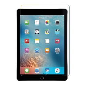 Novstrap A1566 A1567 Apple iPad Air 2 9.7'' ile Uyumlu Ekran Koruyucu Nano Esnek Cam