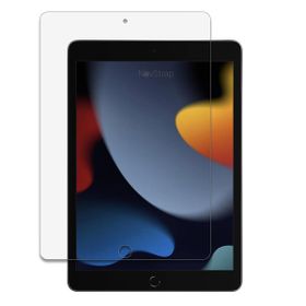 Novstrap Apple iPad 7 Nesil 8 Nesil 9 Nesil 10.2'' ile Uyumlu Ekran Koruyucu Nano Esnek Cam
