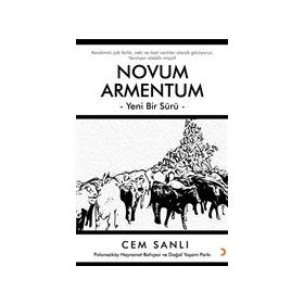 Novum Armentum - Cem Sanlı
