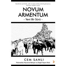 Novum Armentum - Cem Sanlı