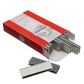 Novus C Tip 4-23 mm 2000'li Dar-Uzun Zımba Teli