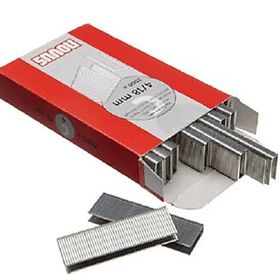Novus C Tip 4-28 mm 2000'li Dar-Uzun Zımba Teli