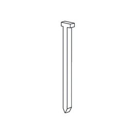 Novus E Tip J/14 1000'li Paket Çivi
