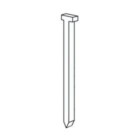 Novus E Tip J/14 1000'li Paket Çivi