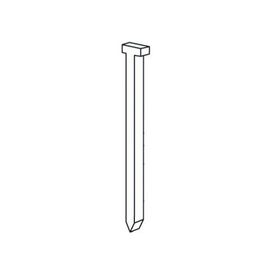 Novus E TİP J/30 1000'li Paket Çivi