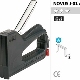 Novus J-01 A Zımba Tabancası