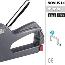 Novus J-01 AS Zımba Tabancası