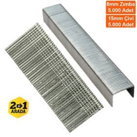 Novus J-01 AS Zımba Tabancası