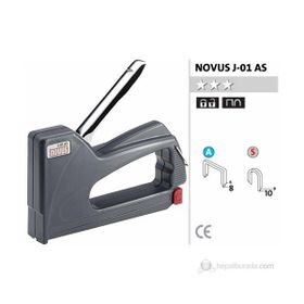 Novus J-01 AS Zımba Tabancası