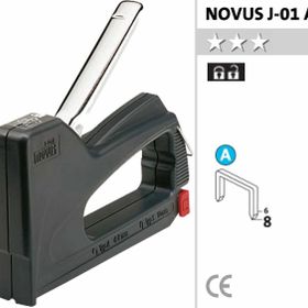 Novus J-02 AL Zımba Tabancası