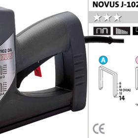Novus J-102 DA Zımba Tabancası