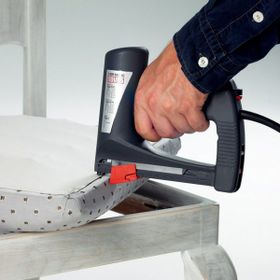 Novus J-105 Elektrikli Zımba Ve Çivi Çakma Makinesi