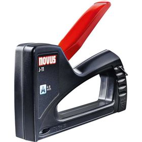 Novus J-11 Çakma Zımba Makinesi