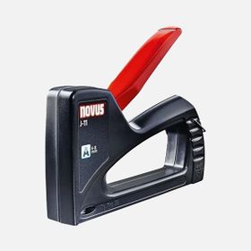 Novus J-11 Hobi Mekanik Zımba Tabancası