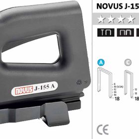 Novus J-155 A Zımba ve Çivi Çakma Tabancası