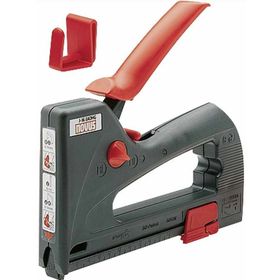 Novus J-16 EADHG Mekanik El Zımba ve Çivi Makinesi