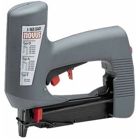 Novus J-165 EC Zımba Tabancası