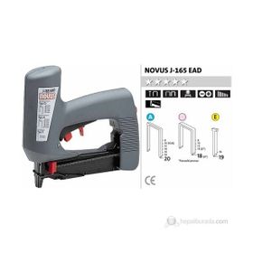 Novus J-165 EC Zımba Tabancası