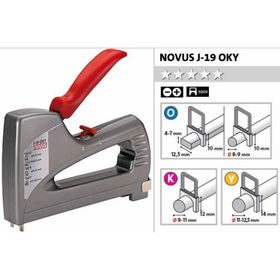 Novus J-19 OKY Zımba Tabancası