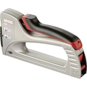 Novus J-25 Çakma Zımba Makinesi