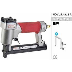 Novus J-316 A Zımba Tabancası