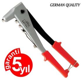 Novus J-50A Hobby Set Alüminyum Gövde Perçin Pense Seti