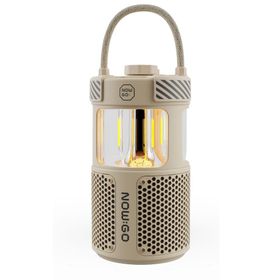 NowGo F1 20 W Bej Bluetooth Hoparlör