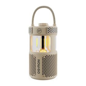 NowGo F1 20 W Bej Bluetooth Hoparlör