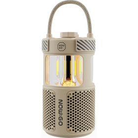 NowGo F1 20 W Bej Bluetooth Hoparlör