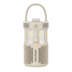 NowGo F1 20 W Bej Bluetooth Hoparlör