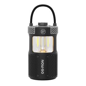 NowGo F1 20 W Siyah Bluetooth Hoparlör