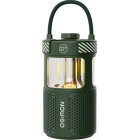NowGo F1 20 W Yeşil Bluetooth Hoparlör