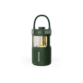 NowGo F1 20 W Yeşil Bluetooth Hoparlör