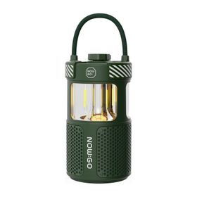 NowGo F1 20 W Yeşil Bluetooth Hoparlör
