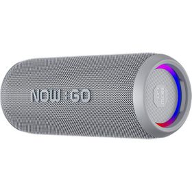 NowGo F6 20 W Gri Bluetooth Hoparlör