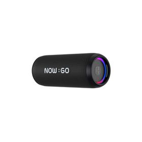 NowGo F6 20 W Siyah Bluetooth Hoparlör