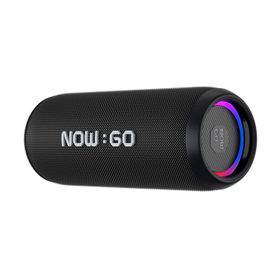 NowGo F6 20 W Siyah Bluetooth Hoparlör