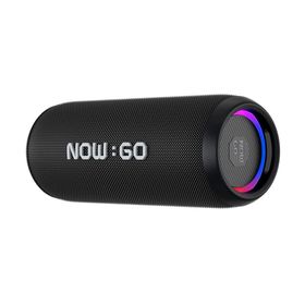 NowGo F6 20 W Siyah Bluetooth Hoparlör