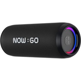 NowGo F6 20 W Siyah Bluetooth Hoparlör