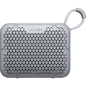 NowGo Stone M1 5W Gri Su Geçirmez Taşınabilir Bluetooth Hoparlör