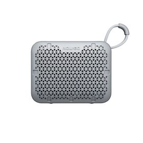 NowGo Stone M1 5W Gri Su Geçirmez Taşınabilir Bluetooth Hoparlör