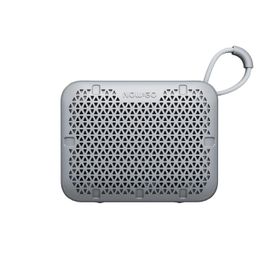 NowGo Stone M1 5W Gri Su Geçirmez Taşınabilir Bluetooth Hoparlör