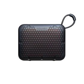 NowGo Stone M1 5W Siyah Su Geçirmez Taşınabilir Bluetooth Hoparlör