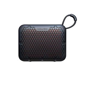 NowGo Stone M1 5W Siyah Su Geçirmez Taşınabilir Bluetooth Hoparlör