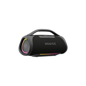 NowGo Storm 2 160 W RGB Super Bass TWS Party Taşınabilir Kablosuz Bluetooth Hoparlör